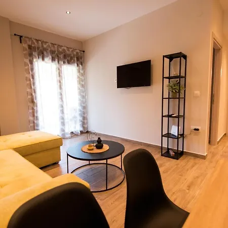 Penny's House - Coral Apartment *